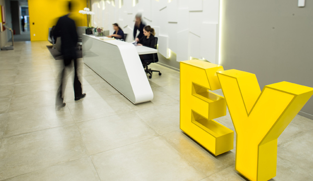 EY SP Workplace of the Future