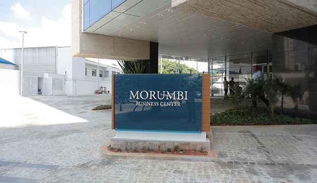 Morumbi Business Center