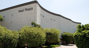 Shopping West Plaza Revitalização Boulevard