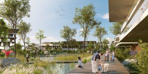Projeto Parque Tecnológico de Brasília — BioTIC