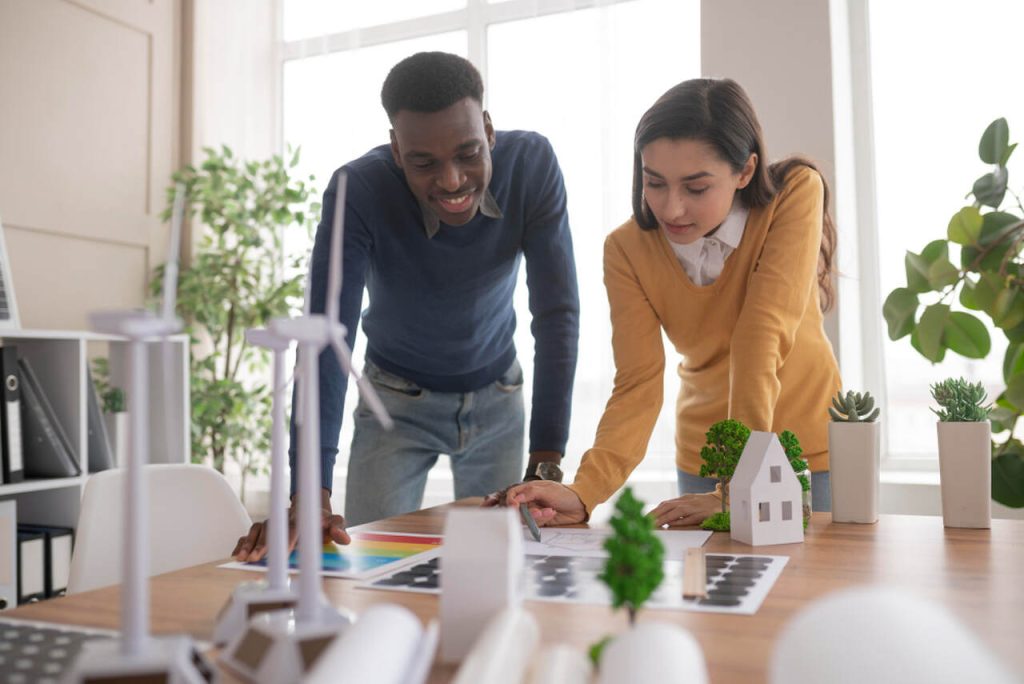 Construção Sustentável: O Que É E Principais Benefícios
