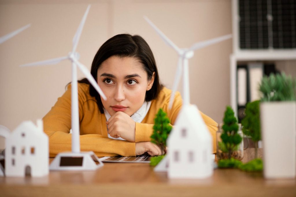 resiliência climática