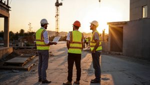 gestao ambiental em obras